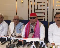 चंपत राय को क्लीन चिट पर भड़के अवधेश प्रसाद, राम मंदिर चढ़ावा मामले में सरकार को घेरा
