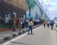 अयोध्या हाईवे पर सफर होगा अब और आसान! 10 मार्गों के सर्वे के बाद 153 ब्लैक स्पॉट्स चिह्नित, जल्द दिखेगा बदलाव
