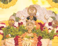 रामनगरी में झूलनोत्सव की अनोखी छटा, हिंडोलों पर विराजे आराध्य; भक्ति, प्रेम और संगीत से सराबोर अयोध्या