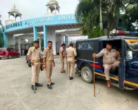 ED Raid on Azam Khan: जौहर यूनिवर्सिटी से जुड़े मनी लॉन्ड्रिंग केस में आजम खान के 10 ठिकानों पर ED की छापेमारी
