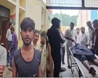  Badaun News : बदायूं में दो कांवड़ियों को कार ने टक्कर मारी, एक की हालत गंभीर 