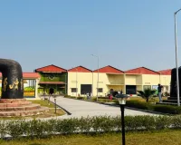 Balrampur Tourism : बलरामपुर की थारू संस्कृति का डंका, अंतरराष्ट्रीय पर्यटन पुरस्कार की दौड़ में इमलिया कोडर!