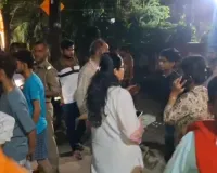 महादेवा जलाभिषेक के लिए निकले तीन दोस्तों की बाइक ट्रैक्टर-ट्रॉली से टकराई, दो की दर्दनाक मौत एक गंभीर घायल 