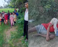 बाराबंकी में ट्रांसफार्मर को लेकर बवाल, दरोगा ने की किसान की पिटाई... भड़के ग्रामीण; जानें आखिर क्या है पूरा मामला