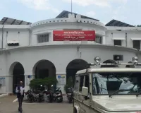 Bareilly News : अगस्त क्रांति, आजादी के दीवानों ने फूंक दिया था कलेक्ट्रेट का रिकॉर्ड रूम