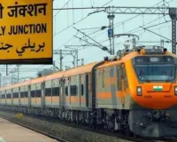 बरेली के यात्रियों को बड़ी राहत,  राजस्थान-गुजरात के लिए सीधी स्पेशल ट्रेन; 27 अगस्त से डेली चलेगी अमृत भारत