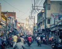 Bareilly News : बेखौफ क्रांतिकारी विशन नारायण ने रोका था कप्तान का घोड़ा
