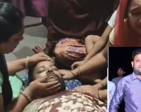 Bareilly News : बरेली में रक्षाबंधन पर भाजपा नेता सचिन कश्यप की हत्या, चाकुओं से गोदकर मार डाला 