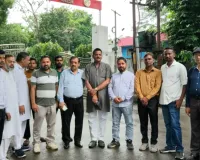 Bareilly News : महंगाई पर व्यापार मंच की मांग, गरीबों को 5 किलो चीनी मुफ्त दे सरकार 