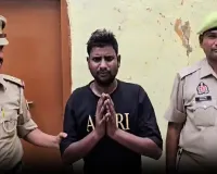 Bareilly News : मुख्यमंत्री को जान से मारने की धमकी देने वाला आरोपी हवालात से माफी मांगते निकला 