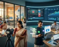 अब सोशल मीडिया पर दिखेगा बेसिक शिक्षा विभाग का दम! 7.5 लाख फॉलोअर्स का टारगेट, हर जिले में बनेगी डिजिटल टीम