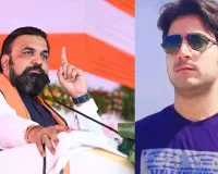 Bihar News : भरत तिवारी के परिवार को आर्थिक मदद, एक परिजन को मिलेगी सरकारी नौकरी; CM सम्राट चौधरी का बड़ा ऐलान