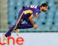 UP T20 League: तीसरी जीत के साथ नंबर दो पर भुवनेश्वर की लखनऊ, सैफ के तूफान में उड़ा काशी रुद्रास