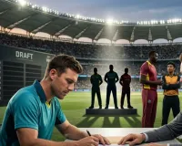 Big Bash League New Rules: ड्राफ्ट खत्म, अब विदेशी खिलाड़ियों से सीधे डील करेंगे क्लब; जानें पूरी व्यवस्था