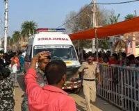 Bihar Temple Stampede: एक अफवाह और फिर मच गई भगदड़..., अशोकधाम मंदिर में 7 श्रद्धालुओं की मौत से दहला लखीसराय