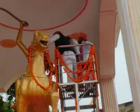 वीरांगना अवंतीबाई लोधी की जयंती पर अखिलेश यादव ने किया नमन, प्रतिमा पर माल्यार्पण कर याद किया बलिदान