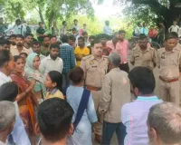 Pilibhit News : पीलीभीत में गुटखा न देने पर दुकानदार को गोली मारी, जांच में जुटी पुलिस 