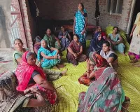 Pilibhit News : पीलीभीत में रिश्ते का कत्ल! चंद रुपयों की खातिर बेटे ने मां को मार डाला 