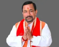 UP News: भाजपा सांसद मुकेश राजपूत समेत 87 लोगों पर FIR, MP-MLA कोर्ट के आदेश पर कार्रवाई