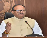 Brajesh Pathak: 'सपा के लिए ब्राह्मण सिर्फ वोट बैंक', ब्रजेश पाठक का अखिलेश यादव पर तीखा हमला