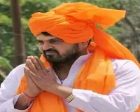 Brij Bhushan Sharan Singh : रेपिस्ट बताकर इतना अपमान किया, इससे अच्छा गोली मार देते, आरोपों से बरी होने के बाद छलका पूर्व सांसद का दर्द