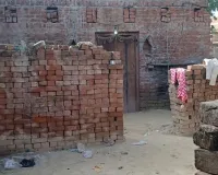  Raebareli News:  पति के साथ मिलकर प्रेमी को महिला ने घर में दफनाया, दुर्गध के बाद पूरे मामले का खुलासा