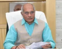  पशु चारा घोटाला :कैबिनेट मंत्री धर्मपाल सिंह का बयान, नहीं बक्शे जाएंगे  घोटालेबाज 
