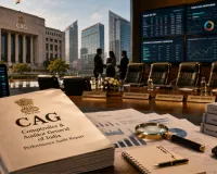 SEBI नियमों की अनदेखी, फिर भी नहीं कटी रेटिंग! CAG रिपोर्ट में CPSE पर बड़ा सवाल