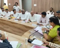 Kanpur News : अधूरी तैयारी के साथ पहुंचे अधिकारी, नाराज महापौर प्रमिला पांडेय ने स्थगित की बैठक 
