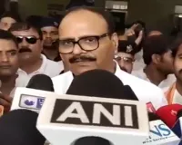 Basti News : बस्ती जिला अस्पताल का निरीक्षण करने पहुंचे ब्रजेश पाठक, इमरजेंसी वार्ड में AC लगाने के दिए निर्देश