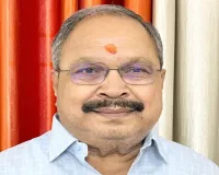 Gonda News : विधायक प्रेमनरायन पाण्डेय को जान से मारने की धमकी, 10 पर एफआईआर दर्ज