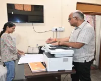 Kanpur News : 18,377 किशोरियों को लगा HPV टीका, जानें कब और कहां हो रहा निःशुल्क टीकाकरण