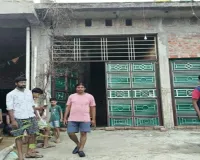 Hardoi Crime : बिजली गुल होते ही 6 घरों में घुसे चोर, 6 घंटे में 16 लाख का माल-जेवर पार