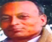 Hamirpur News : बुंदेलखंड एक्सप्रेसवे की सर्विस रोड पर हादसा, सफाईकर्मी की मौत