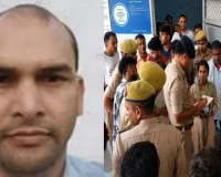 Rampur Crime: बेटी से दुष्कर्म के प्रयास मामले में समझौता न करने पर ग्रामीण की गोली मारकर हत्या, खेत में मिला मृतक का शव
