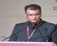 ED Director Rahul Navin : ईडी निदेशक राहुल नवीन का कार्यकाल एक साल बढ़ा, अब अगस्त 2027 तक संभालेंगे पद