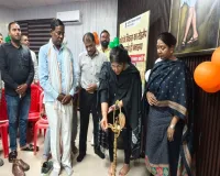 Raebareli News : विकसित भारत-जी राम जी योजना को लेकर पंच सम्मेलन, डीएम ने ग्राम प्रधानों और सचिवों को दिए ये निर्देश
