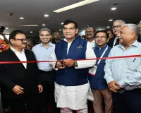 UP News : ‘अब यूपी में नहीं पड़ता गुंडा टैक्स’, ऊर्जा मंत्री एके शर्मा बोले- उद्यमी आएं, सुरक्षित करें निवेश