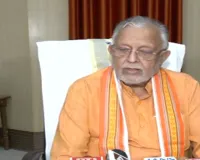 UP Assembly : संभल हिंसा की SIT रिपोर्ट विधानसभा में पेश, सुरेश खन्ना बोले- दोषियों पर होगी कड़ी कार्रवाई