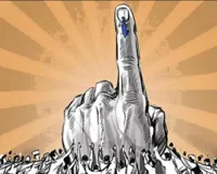 छोटे चुनावों में छिपे हैं बड़े सियासी संदेश
