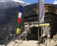 हिमालय से शांत नेपाल में सांप्रदायिकता के कारण 