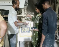 Barabanki News : फ्लोर मिलों पर खाद्य सुरक्षा विभाग की बड़ी कार्रवाई, 6 आटा-मैदा- सूजी के नमूने जांच को भेजे