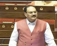 Ayushman Bharat : नियम तोड़ने पर 2,359 अस्पताल योजना से बाहर, 1,200 से अधिक निलंबित; लोकसभा में सरकार का खुलासा