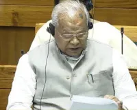 MSME Amendment Bill 2026 : लोकसभा से भी पास हुआ MSME संशोधन विधेयक, हंगामे के बीच बिना चर्चा मिली मंजूरी