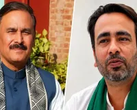 RLD को बड़ा झटका : UP अध्यक्ष डॉ. रामाशीष राय का इस्तीफा, बोले- जल्द बनाएंगे नई राजनीतिक पार्टी