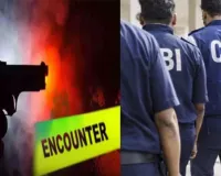 Shravasti Alauddin Encounter : 23 पुलिसकर्मी घेराबंदी में थे, फिर भी कोई घायल नहीं! हाईकोर्ट ने उठाए सवाल; CBI करेगी ‘एनकाउंटर’ की जांच
