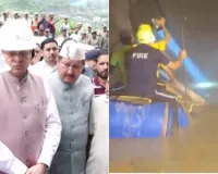 Chamoli Tunnel Tragedy: चमोली टनल हादसे में 7 की मौत, सामने आए मृतकों के नाम, 14 घायल