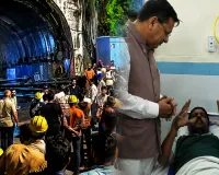 Chamoli Tunnel Tragedy: पीपलकोटी टनल हादसे ने फिर उठाए सुरक्षा पर सवाल, 8 महीने में दूसरी दुर्घटना से बढ़ी चिंता