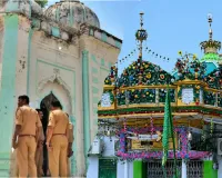 कल निकलेगा चेहल्लुम का जुलूस, बदली रहेगी यातायात व्यवस्था इमामबाड़ा नाजिम साहब से शुरू होकर तालकटोरा में होगा समाप्त