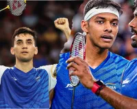China Masters Badminton 2026: लक्ष्य सेन से सात्विक-चिराग तक, चीन मास्टर्स में इन भारतीय खिलाड़ियों पर रहेंगी सबकी नजर